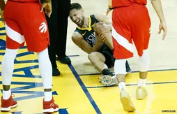 Golden State, souviens-toi le 13 juin 2019