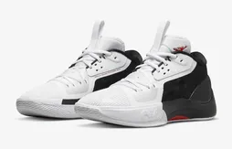 La Jordan Zoom Separate aux couleurs des Bulls est disponible