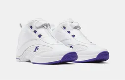 Reebok fête les 20 ans de la Answer IV portée par Kobe Bryant