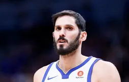 Omri Casspi se relance à Memphis