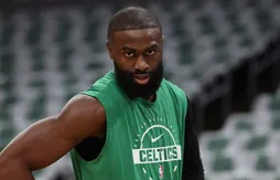 Jaylen Brown à l’amende pour ses nouvelles critiques de l’arbitrage