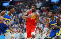 Stats & Highlights | Les Grizzlies, les Nets et les Cavaliers s’amusent, les Warriors encore battus