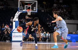 Team USA décroche son billet pour la Coupe du monde 2023