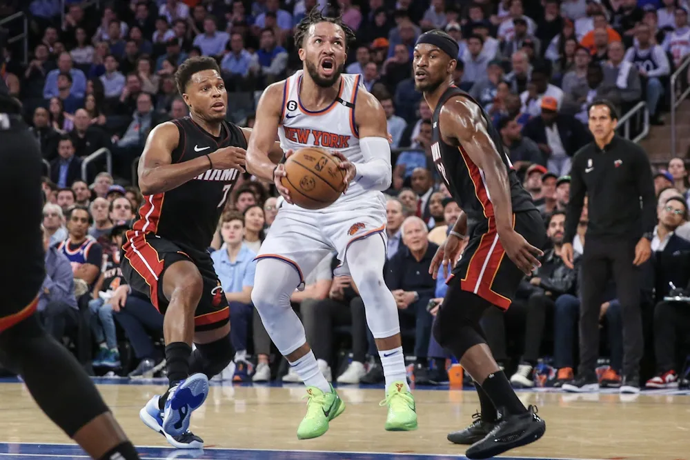 Jalen Brunson