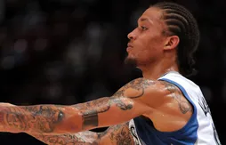 Michael Beasley sur la voie de la rédemption