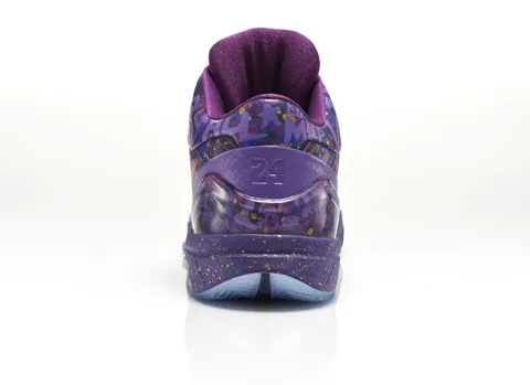 Kobe 9 Prelude IV