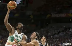 Coupe du Monde : le Brésil remporte le duel sud-américain face à l’Argentine