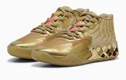 Un coloris « Golden Child » pour la MB.01