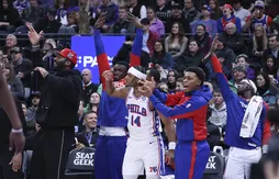 Les Sixers gardent Nick Nurse mais vont sérieusement rajeunir leur effectif