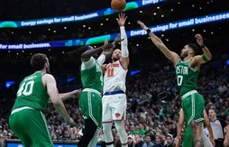 Les Knicks, les Pacers et “l’effet élastique”