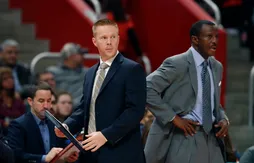 Le Jazz veut aussi rencontrer Sean Sweeney