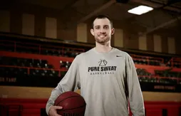 Dans l’intimité de Drew Hanlen, l’entraîneur personnel des futures stars