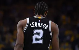 Quelles options désormais pour Kawhi Leonard et les Spurs ?