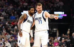 Bilan estival | Dallas fait tout pour effacer la déception