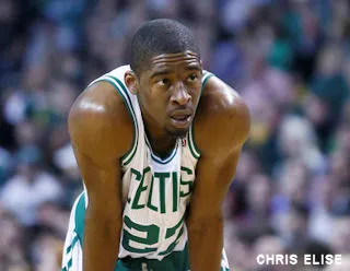 Jordan Crawford