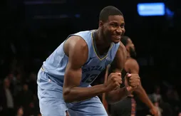 Jaren Jackson Jr, du sang glacé dans les veines