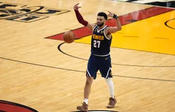 Jamal aux mains d’argent