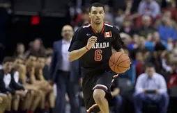 Jeux Pan Américains : le Canada élimine les Etats-Unis après prolongation !