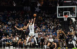 Même très diminué, le Magic domine les Suns