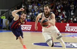 Sergio Rodriguez suivi par trois franchises dont les Nuggets