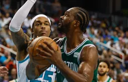 Noah Vonleh dans l’effectif de Boston pour la saison régulière