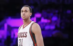John Henson négocie toujours avec les Bucks