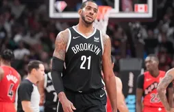 LaMarcus Aldridge pas toujours à l’aise dans son rôle de remplaçant