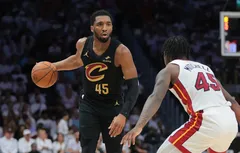 Le Heat ridiculisé à domicile par les Cavaliers : -37 !