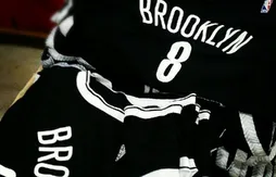 Rumeur : le nouveau maillot des Brooklyn Nets ?