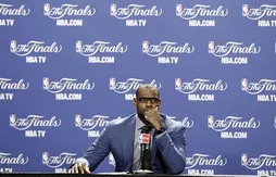 LeBron James en mission rédemption