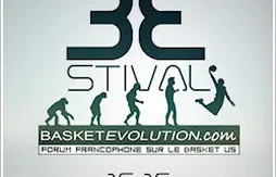Mix basket : BasketEvolution lance un concours exceptionnel