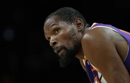 Kevin Durant, le plan B des Raptors ?