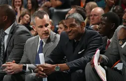 Hall of Fame 2018 : Russell Westbrook rend hommage à son mentor Mo Cheeks