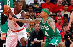 Des qualifiés, des blessés et du suspense : le Hoopcast fait le point sur les playoffs