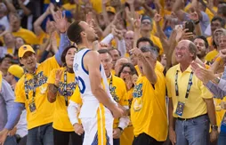 L’avantage du terrain, un énorme plus pour les Warriors