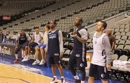 NBA Finals : Basket USA vous emmène à l’entraînement