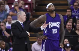DeMarcus Cousins s’en prend aux Kings : “Qu’est-ce que Sacramento a fait pour moi ?”