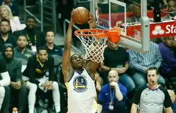 Pour Steve Kerr, Kevon Looney sera une pièce maîtresse des nouveaux Warriors