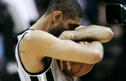 Et si Tim Duncan tirait sa révérence ce soir…