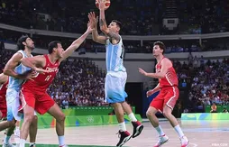 À 34 ans, Carlos Delfino veut encore s’accrocher à son rêve NBA