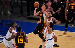 Les Sixers face au casse-tête Trae Young