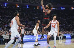 Devenir le patron, le nouvel apprentissage de Coby White