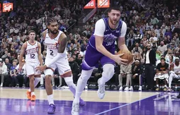 Après le flop des Suns, Jusuf Nurkic tente de se relancer au Jazz