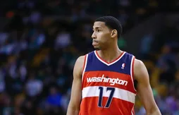 Washington : le sacre de Temple