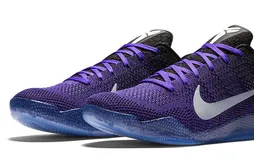 Nike fait l’éloge funèbre de Kobe Bryant sur la Kobe 11