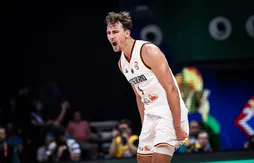 Franz Wagner a vite retrouvé ses marques