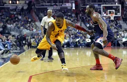 LeBron James au repos, Cleveland prend le bouillon face aux Wizards