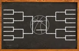 “Mon secret pour un bracket parfait ? Ne pas regarder un match de l’année”