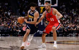Les Nuggets en démonstration face aux Clippers
