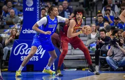 La paire Allen – Markkanen règne sur le parquet des Mavs